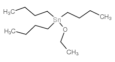 乙氧化三丁基锡 结构式
