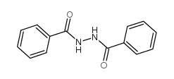 二苯甲酰肼 结构式