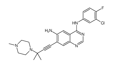 1-甲基环丙烷甲醛 结构式