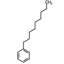 正壬基苯 结构式