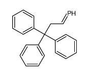 丙亚基三苯基膦烷 结构式