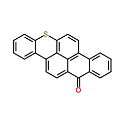 溶剂橙 63 结构式