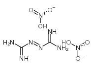 偶氮二甲脒二硝酸盐 结构式
