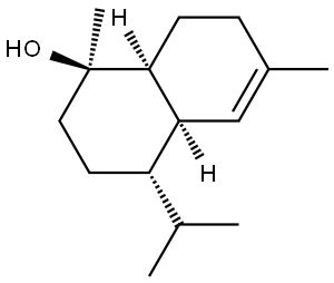 香榧醇 结构式