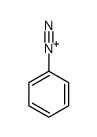 benzenediazonium 结构式