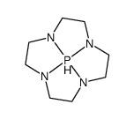 环磷氮烷 结构式