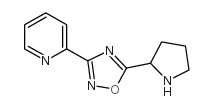 2-(3,7-二羟基二苯并[b,f][1,4]氧氮杂卓-11-基)苯甲酸 结构式