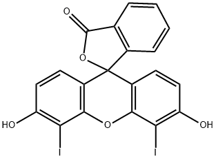 溶剂红 73 结构式