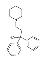 二苯帕诺 结构式