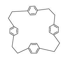 [24]环番 结构式