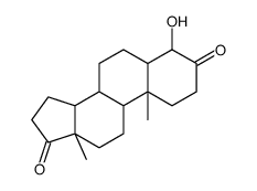 福美司坦 结构式