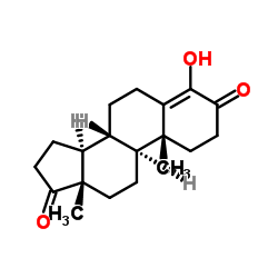 福美司坦 结构式