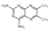 双肼酞嗪 结构式