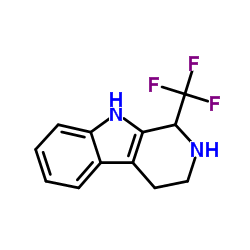 Γ-咔啉 结构式