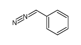 苯基重氮甲烷 结构式