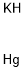 钾汞齐 结构式