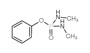 除线特 结构式