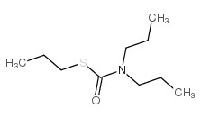 灭草敌 结构式