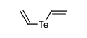ethenyltellanylethene 结构式