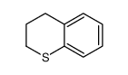硫代色满 结构式