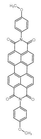 还原大红R 结构式
