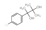 非那二醇 结构式