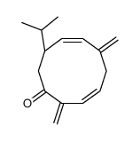 perplanone D 结构式