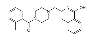 9,10-Anthracenedione, 2-bromo-1-(methylamino)- 结构式