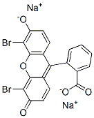 溶剂红 72 结构式