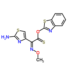 5-氯-3-[(1,5-二羟基-2-萘)偶氮]-2-羟基苯磺酸钠 结构式