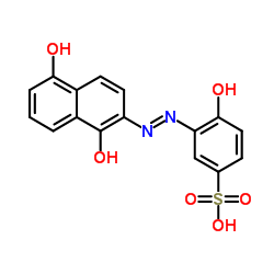 媒介黑9 结构式