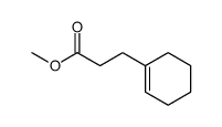Butanoic acid, 4-[[(phenylmethoxy)carbonyl]amino]-, 2,2,2-trichloroethyl ester 结构式