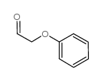 苯氧代乙醛 结构式