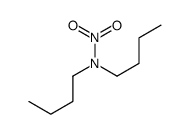 N-nitrodibutylamine 结构式