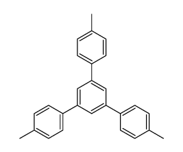 4,4-二甲基-5-(对甲苯)-1,1:3,1-ter苯基 结构式