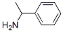 α-氨基乙苯 结构式