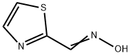 1,3-THIAZOLE-3-CARBALDEHYDE OXIME 结构式