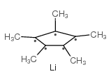 五甲基环戊二烯锂 结构式
