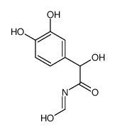 肾上腺素醌 结构式