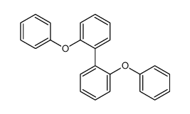 2,2'-二苯氧基联苯 结构式