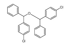 西替利嗪 结构式