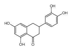 布亭 结构式