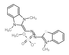 碱性黄24 结构式