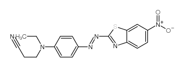 分散红 145 结构式