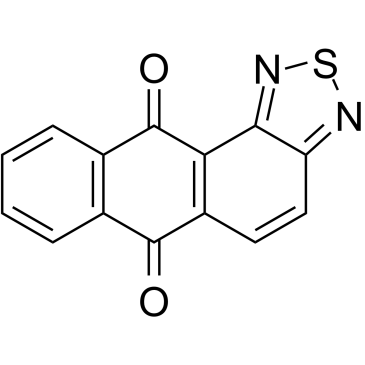 NSC745885 结构式