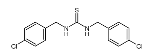 硝酸硫康唑杂质9 结构式