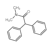 双苯酰草胺 结构式