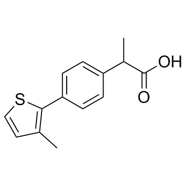 MTPPA 结构式