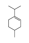 白芷粉末香精 结构式