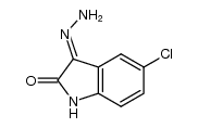 舒尼替尼杂质61 结构式